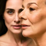 سن مناسب برای تزریقات زیبایی