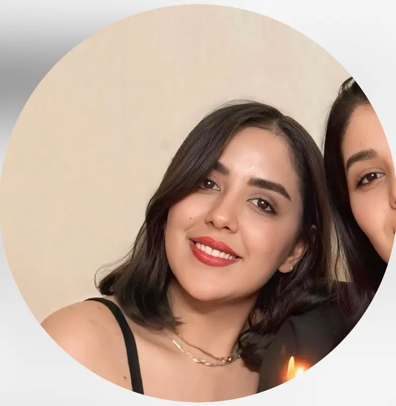 سارا ریاحی