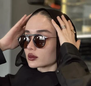 مبینا موسوی