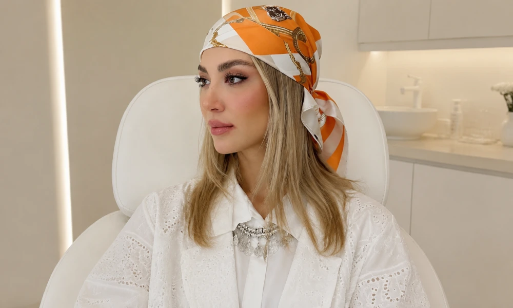 نتیجه تزریق فیلر لب کمی با قرمزی و ورم برای کلاینت زیبایی همراه است.