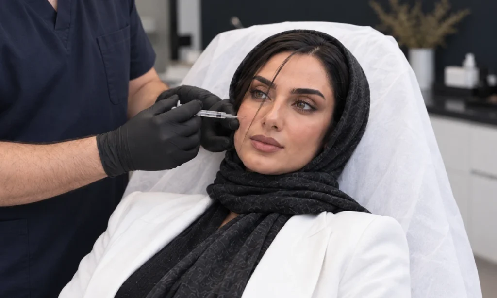 تکنیک میداس دکتر علیرضا خیرالهی