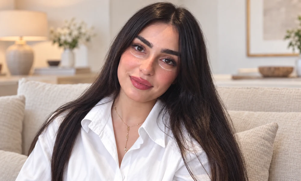 مراقبت بعد از فیلر زیر چشم