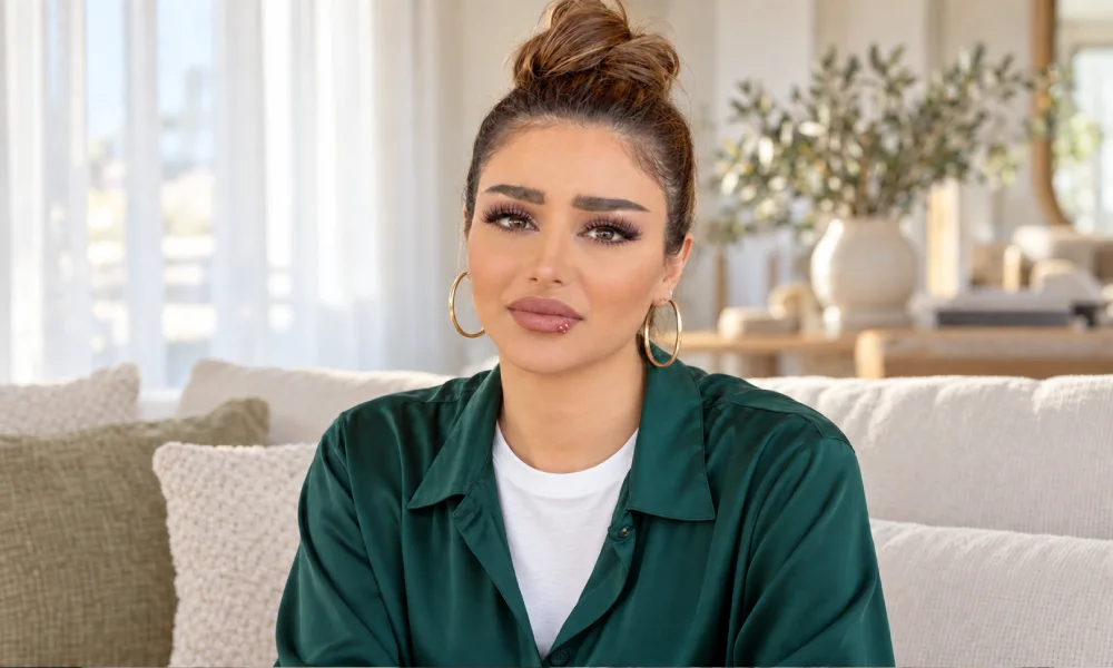 تبخال زدن چند روز بعد از تزریق فیلر لب