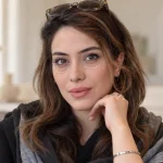 درمان پف زیر چشم